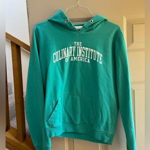 Culinary Institute of America Hoodie